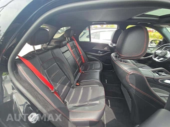 2022 Mercedes-Benz AMG GLE 53 4MATIC+ - miniatura 16