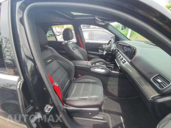 2022 Mercedes-Benz AMG GLE 53 4MATIC+ - miniatura 18