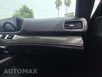 2022 Mercedes-Benz AMG GLE 53 4MATIC+ - miniatura 19