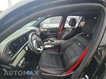 2022 Mercedes-Benz AMG GLE 53 4MATIC+ - miniatura 6
