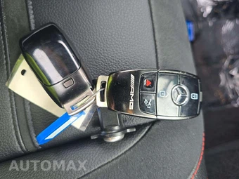 2022 Mercedes-Benz AMG GLE 53 4MATIC+ - miniatura 8