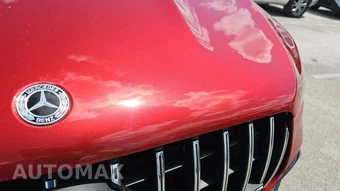 2022 Mercedes-Benz AMG GLE 53 4MATIC+ - miniatura 18