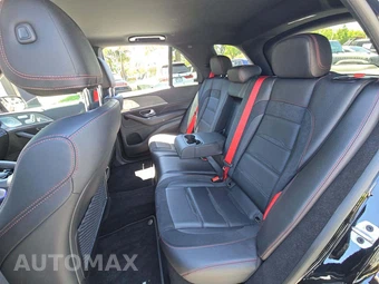 2022 Mercedes-Benz AMG GLE 53 4MATIC+ - miniatura 10