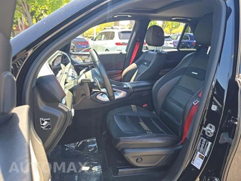 2022 Mercedes-Benz AMG GLE 53 4MATIC+ - miniatura 3