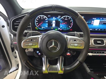 2022 Mercedes-Benz AMG GLE 53 4MATIC - miniatura 10