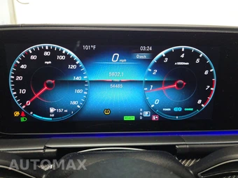 2022 Mercedes-Benz AMG GLE 53 4MATIC - miniatura 12