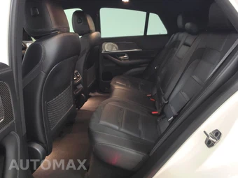 2022 Mercedes-Benz AMG GLE 53 4MATIC - miniatura 13