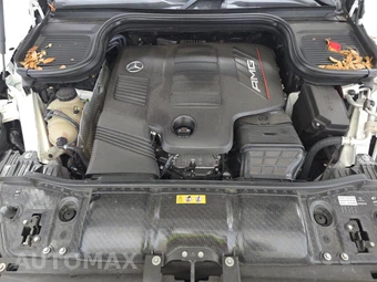 2022 Mercedes-Benz AMG GLE 53 4MATIC - miniatura 15