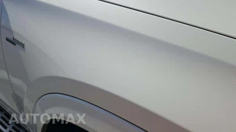 2022 Mercedes-Benz AMG GLE 53 4MATIC - miniatura 19