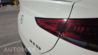 2022 Mercedes-Benz AMG GLE 53 4MATIC - miniatura 27