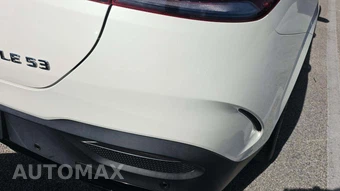 2022 Mercedes-Benz AMG GLE 53 4MATIC - miniatura 28