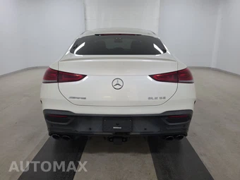 2022 Mercedes-Benz AMG GLE 53 4MATIC - miniatura 5