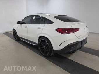 2022 Mercedes-Benz AMG GLE 53 4MATIC - miniatura 6