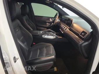 2022 Mercedes-Benz AMG GLE 53 4MATIC - miniatura 8
