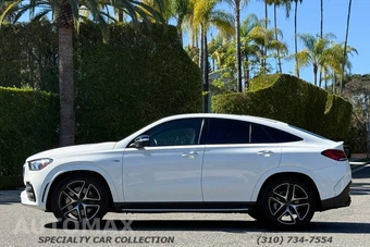 2022 Mercedes-Benz AMG GLE 53 4MATIC - miniatura 11