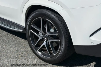 2022 Mercedes-Benz AMG GLE 53 4MATIC - miniatura 12