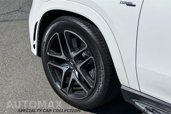 2022 Mercedes-Benz AMG GLE 53 4MATIC - miniatura 13