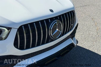 2022 Mercedes-Benz AMG GLE 53 4MATIC - miniatura 14