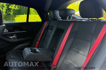2022 Mercedes-Benz AMG GLE 53 4MATIC - miniatura 19