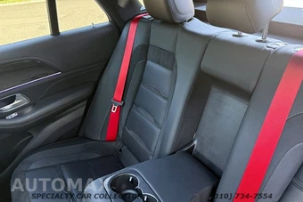 2022 Mercedes-Benz AMG GLE 53 4MATIC - miniatura 20