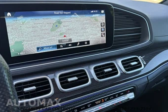 2022 Mercedes-Benz AMG GLE 53 4MATIC - miniatura 22