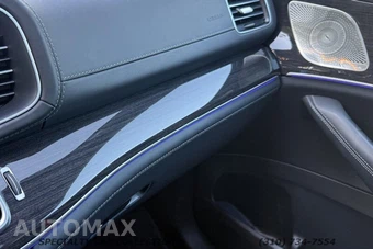 2022 Mercedes-Benz AMG GLE 53 4MATIC - miniatura 24