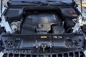 2022 Mercedes-Benz AMG GLE 53 4MATIC - miniatura 25
