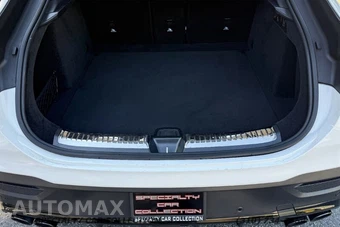 2022 Mercedes-Benz AMG GLE 53 4MATIC - miniatura 26