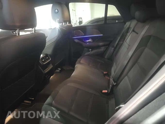 2022 Mercedes-Benz AMG GLE 53 4MATIC - miniatura 13