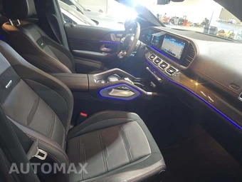 2022 Mercedes-Benz AMG GLE 53 4MATIC - miniatura 18