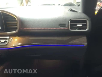 2022 Mercedes-Benz AMG GLE 53 4MATIC - miniatura 19