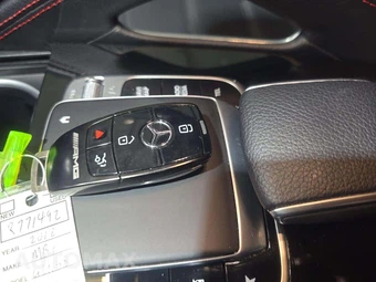 2022 Mercedes-Benz AMG GLE 53 4MATIC - miniatura 8