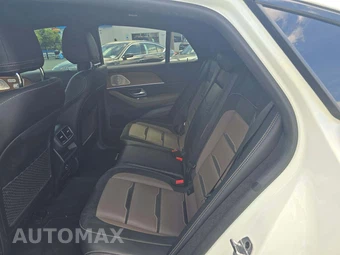2022 Mercedes-Benz AMG GLE 53 4MATIC - miniatura 10