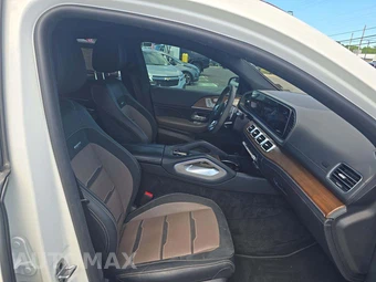 2022 Mercedes-Benz AMG GLE 53 4MATIC - miniatura 15