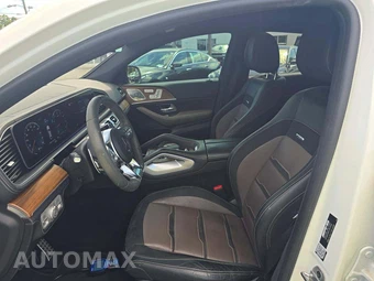 2022 Mercedes-Benz AMG GLE 53 4MATIC - miniatura 3