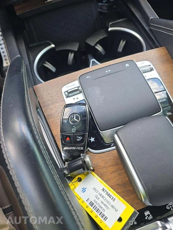 2022 Mercedes-Benz AMG GLE 53 4MATIC - miniatura 5
