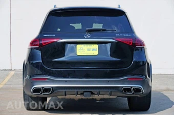 2022 Mercedes-Benz AMG GLE 63 S 4MATIC - miniatura 10