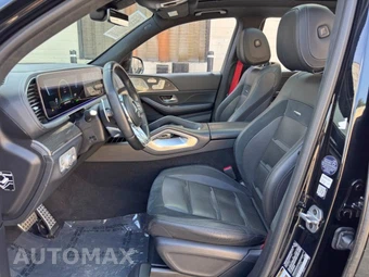 2022 Mercedes-Benz AMG GLE 63 S 4MATIC - miniatura 16