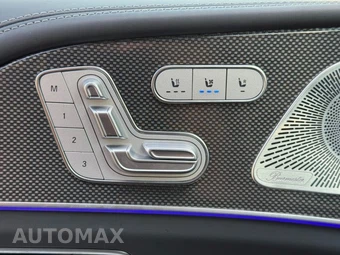 2022 Mercedes-Benz AMG GLE 63 S 4MATIC - miniatura 17