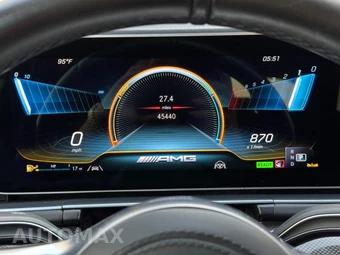 2022 Mercedes-Benz AMG GLE 63 S 4MATIC - miniatura 20