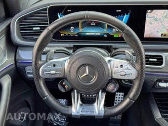 2022 Mercedes-Benz AMG GLE 63 S 4MATIC - miniatura 21