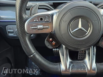 2022 Mercedes-Benz AMG GLE 63 S 4MATIC - miniatura 22