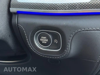 2022 Mercedes-Benz AMG GLE 63 S 4MATIC - miniatura 24