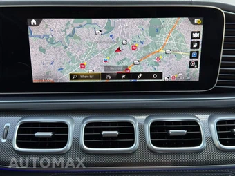 2022 Mercedes-Benz AMG GLE 63 S 4MATIC - miniatura 26
