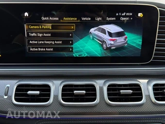 2022 Mercedes-Benz AMG GLE 63 S 4MATIC - miniatura 32