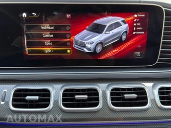 2022 Mercedes-Benz AMG GLE 63 S 4MATIC - miniatura 33