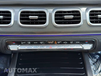 2022 Mercedes-Benz AMG GLE 63 S 4MATIC - miniatura 35