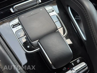 2022 Mercedes-Benz AMG GLE 63 S 4MATIC - miniatura 37