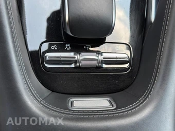 2022 Mercedes-Benz AMG GLE 63 S 4MATIC - miniatura 38