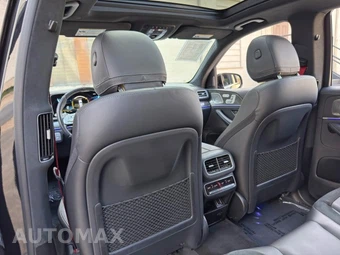 2022 Mercedes-Benz AMG GLE 63 S 4MATIC - miniatura 43
